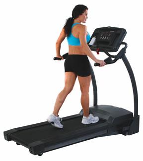 Evo FX20-HR Treadmill