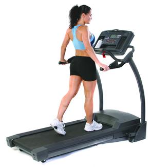 Evo FX20 Treadmill