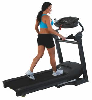 Evo FX30 Treadmill