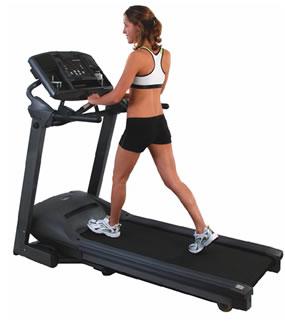 Evo FX40-HR Treadmill