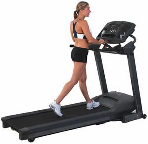 Evo FX60-HRO Treadmill