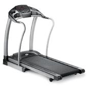 Horizon Elite 4.1T Treadmill