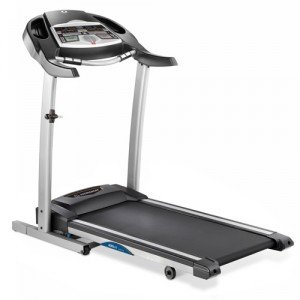 Horizon T100 Treadmill