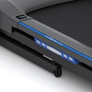 Horizon T202 Treadmill Deck