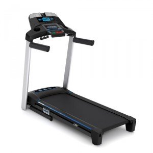 Horizon T203 Treadmill