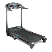 Horizon t52 treadmill clearance