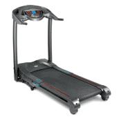Horizon T54HR Treadmill
