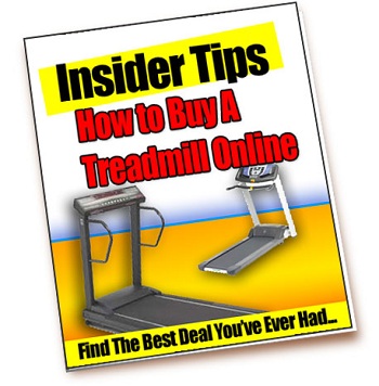 How to Buy a Treadmill Online How to Buy a Treadmill Online
