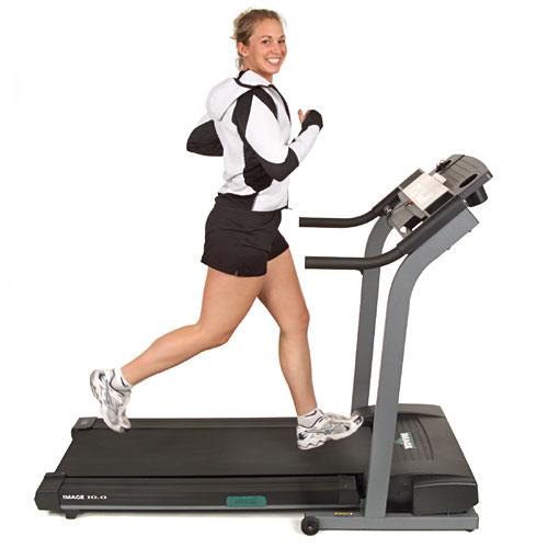 Image 10.0 Treadmill
