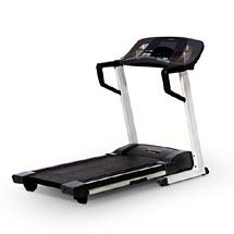Image 16.0 Q Treadmill