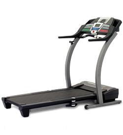 Image Advanced 1400 Treadmill