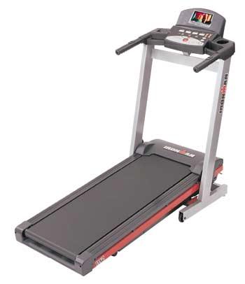 Ironman M2 Treadmill