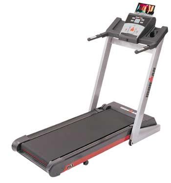 man M3 Treadmill