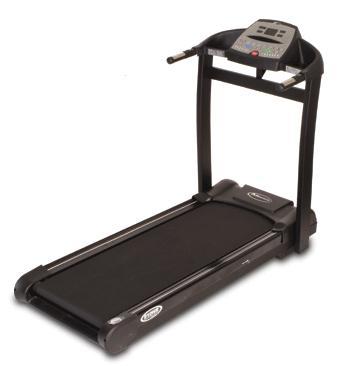 Alliance 910 Treadmill