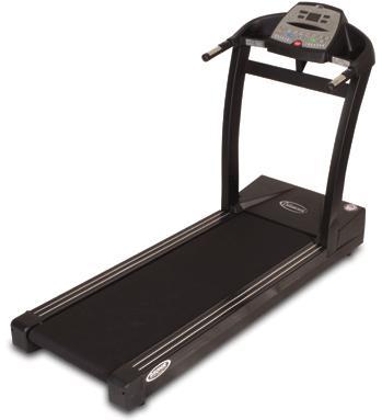 Alliance 950 Treadmill