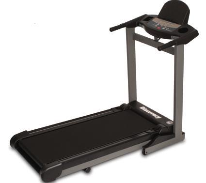 Discovery 320 Treadmill