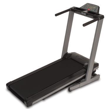 Encore EC 1500 Treadmill