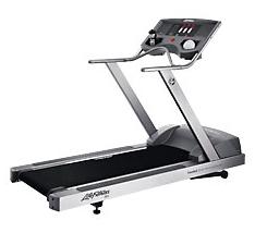 Life Fitness 90T Treadmill