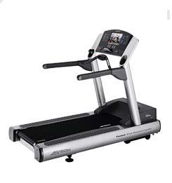 Life Fitness 95Te Treadmill