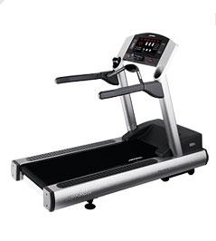 Life Fitness 95Ti Treadmill