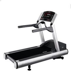 Life Fitness 97Ti Treadmill