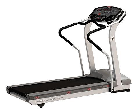 Life Fitness T3-0 Treadmill