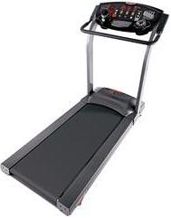 Life Fitness T3 Treadmill