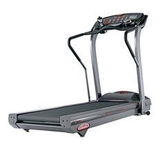 Life Fitness T5 Treadmill