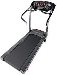 Life Fitness T5i Treadmill