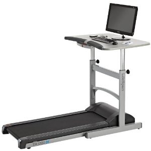 Lifespan TR1200-DT Treadmill