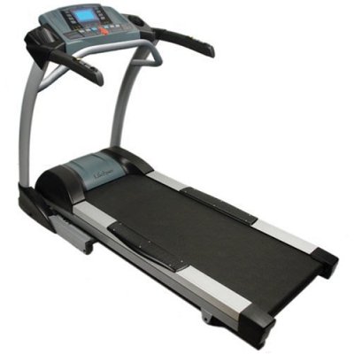 LifeSpan TR3000-HRC Treadmill