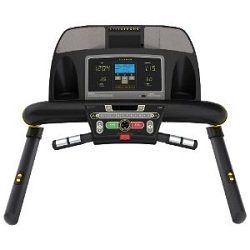 Livestrong LS13.0T Treadmill Console