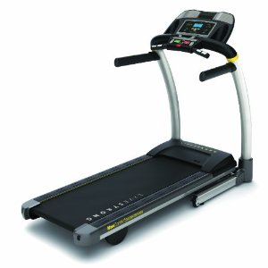 Livestrong LS13.0T Treadmill