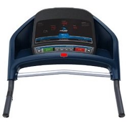 Merit 715T Plus Treadmill Console