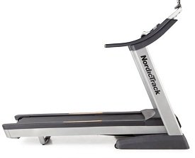 nordictrack quadflex c2150 treadmill