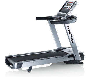 Nordic Track Elite 9700 Pro Treadmill