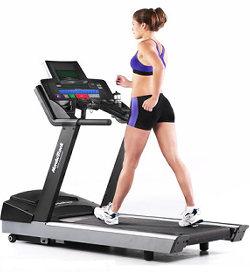 Nordic Track 8600 Treadmill