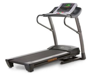 Nordic Track A2750 Pro Treadmill