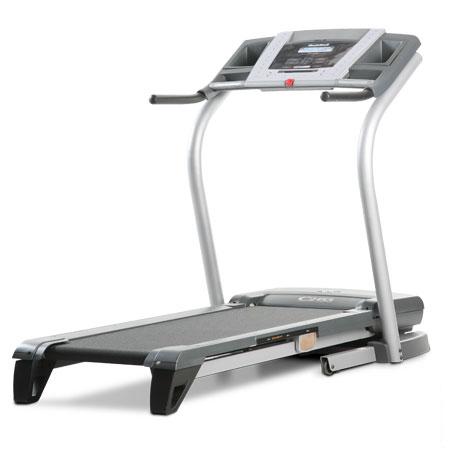 running machine nordic