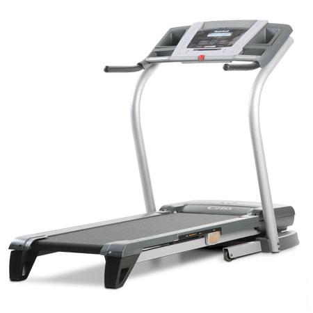 Nordic Track C2155 Treadmill