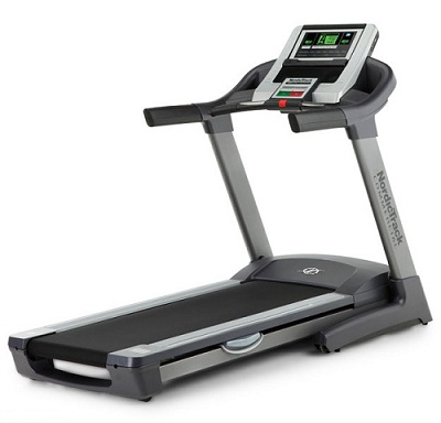 Nordic Track Commercial 1500 Treadmill