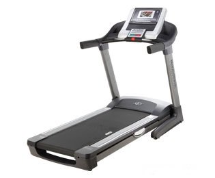 Nordic Track Commercial 1750 Treadmill