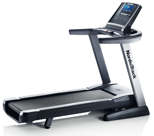 Nordic Track Commercial 2250 Treadmill