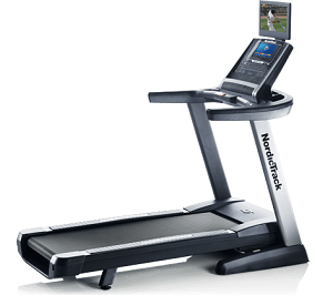 Nordic Track Commercial 2950 Treadmill