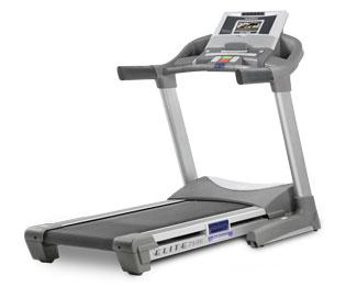 Nordic Track Elite 7500 Treadmill