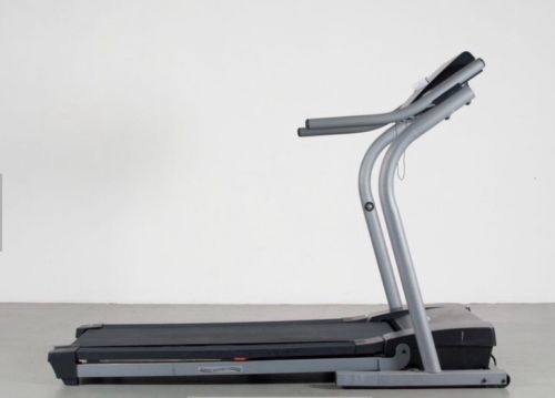 Nordic Track EXP 1000 XI Treadmill