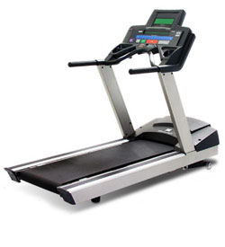 Nordic Track S3000 Treadmill