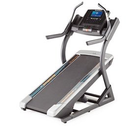 Nordic Track X11i Incline Trainer