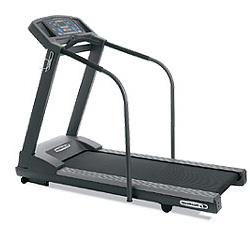 PaceMaster Gold Elite Treadmill