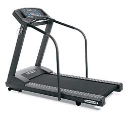 PaceMaster Platinum Pro Treadmill